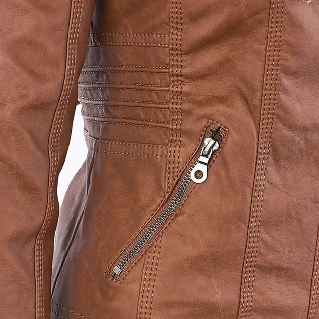 Valenzora | Fashionable women's coat for style and comfort