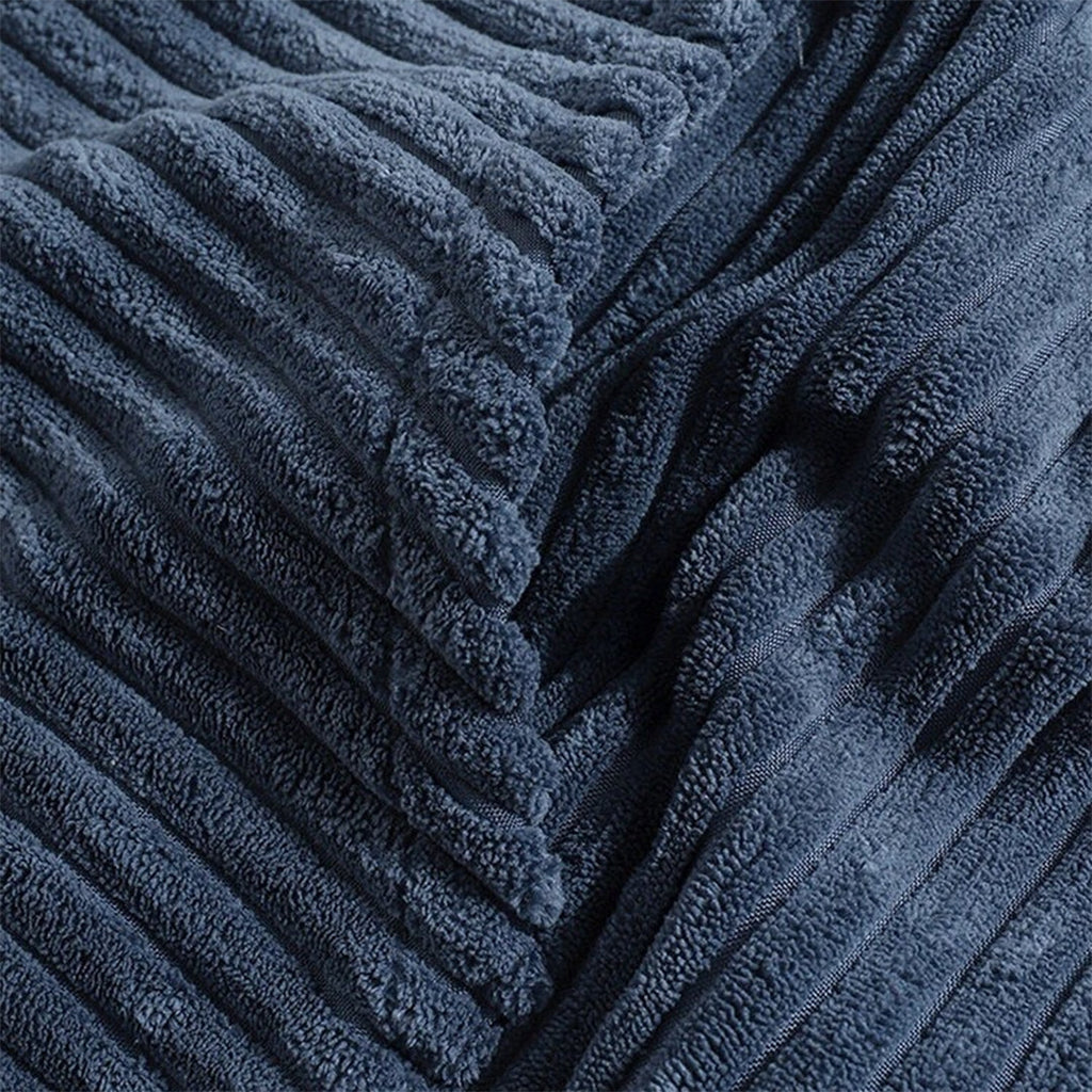 Valenzora | Kapuzenpullover aus Cord