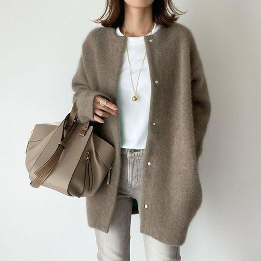 Valenzora | Luxury Women's Jacket