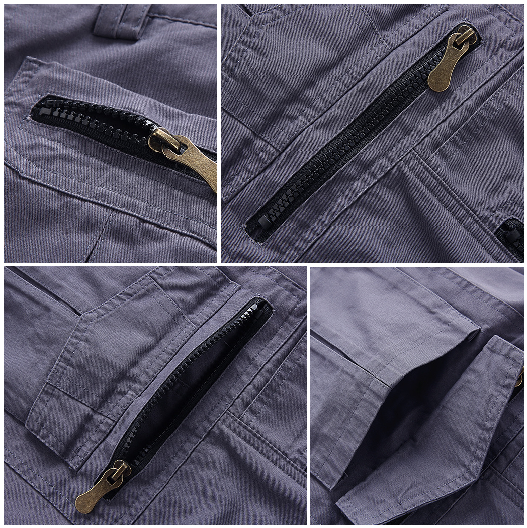 Valenzora | Bequeme Cargo-Shorts