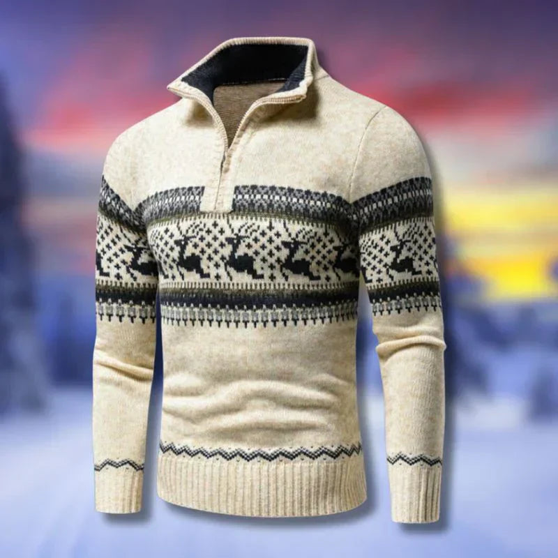 Christmas sweater