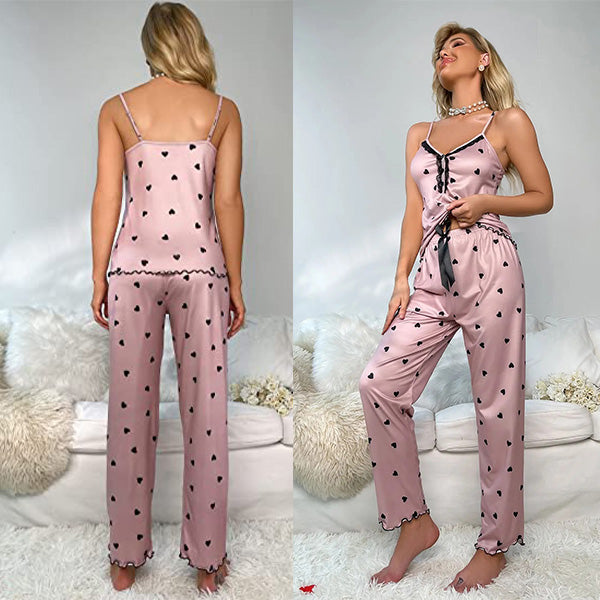 Valenzora | Elegant women's pajamas | Comfort and style for every night