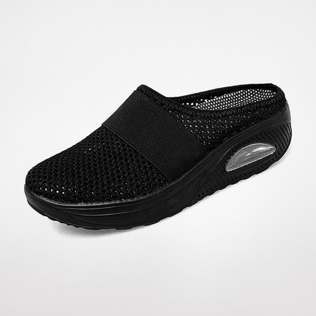 Valenzora | Sommerfrische Damen-Sandalen - Modeschuhe 2026
