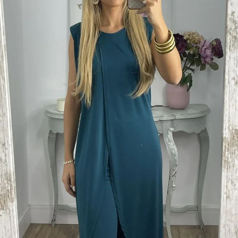 Valenzora | Elegantes Zweiteiler-Set