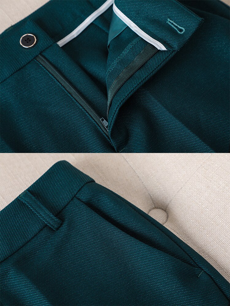Valenzora - Blazer Set