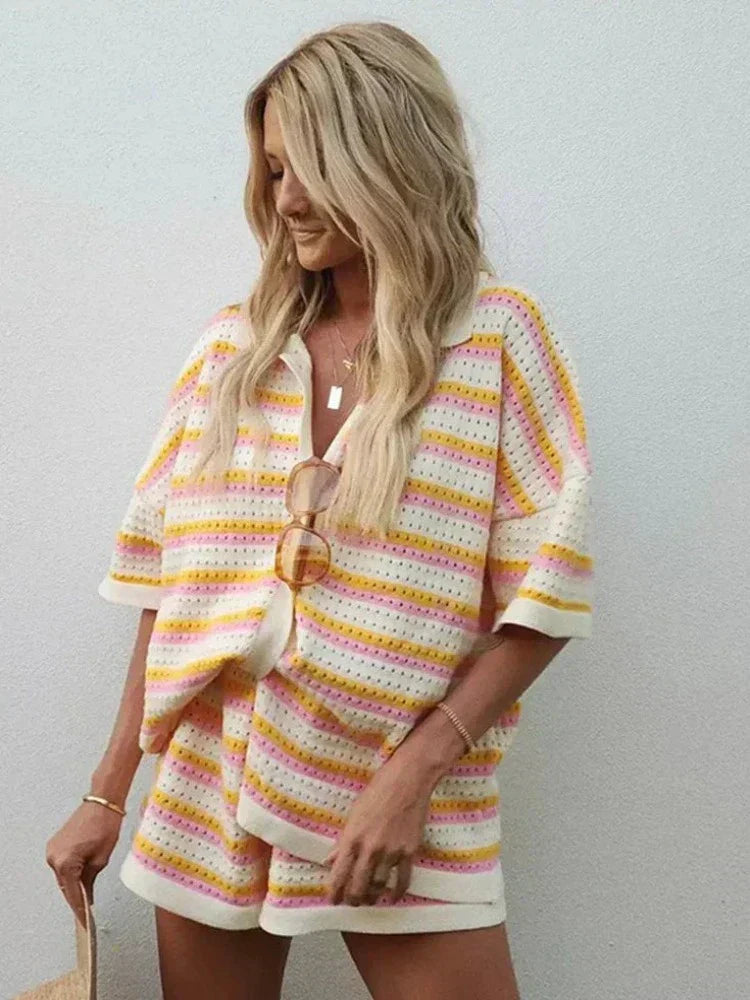 Valenzora | Crochet kit
