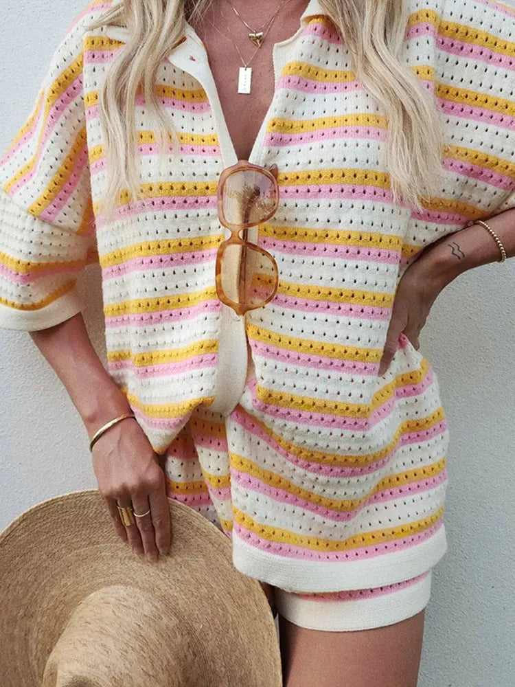 Valenzora | Crochet kit