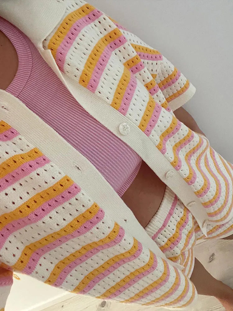 Valenzora | Crochet kit