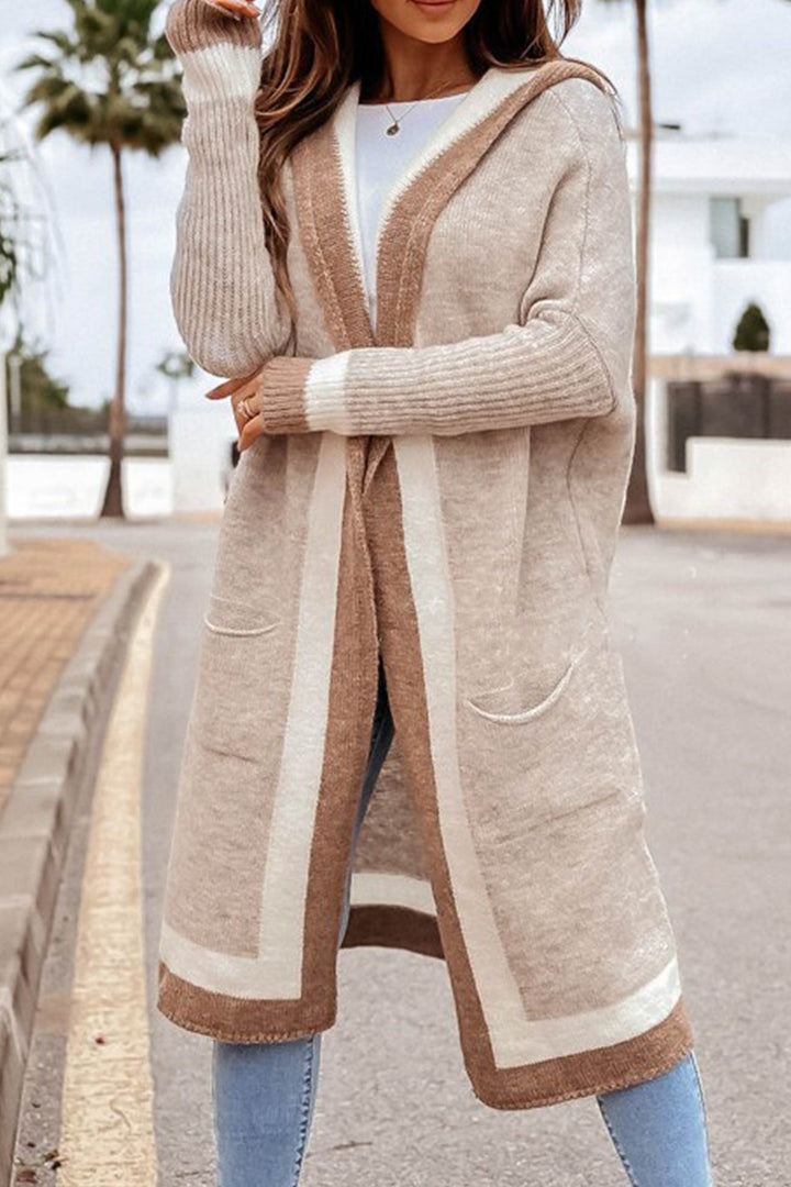 Valenzora | Comfortable Long Vest for Women