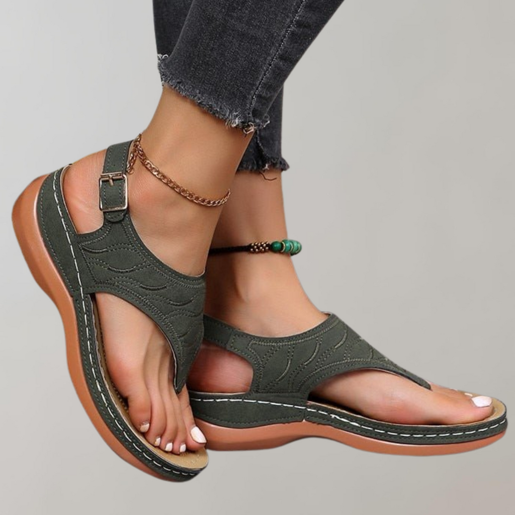 Valenzora - Women's Sandals | Comfortable Women's Sandals | Platform Sandals