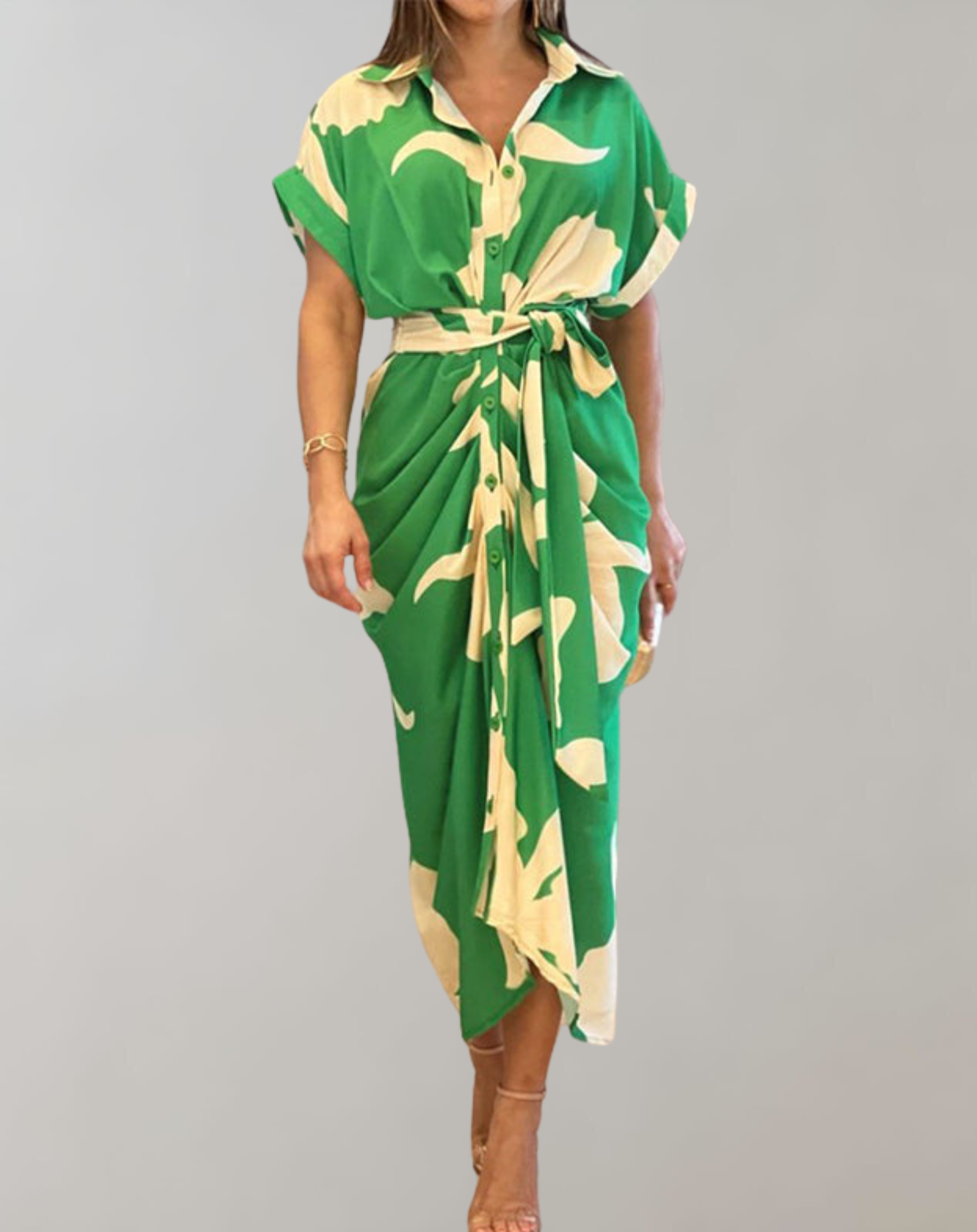 Sinah™ | Elegantes Kleid