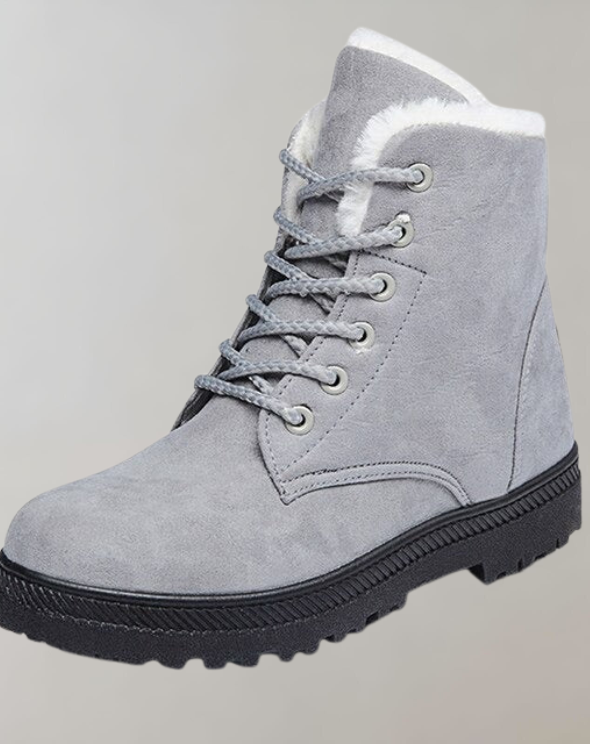 Yanah™ - Stiefeletten warm & bequem