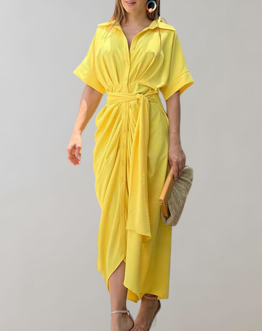 Sinah™ | Elegantes Kleid