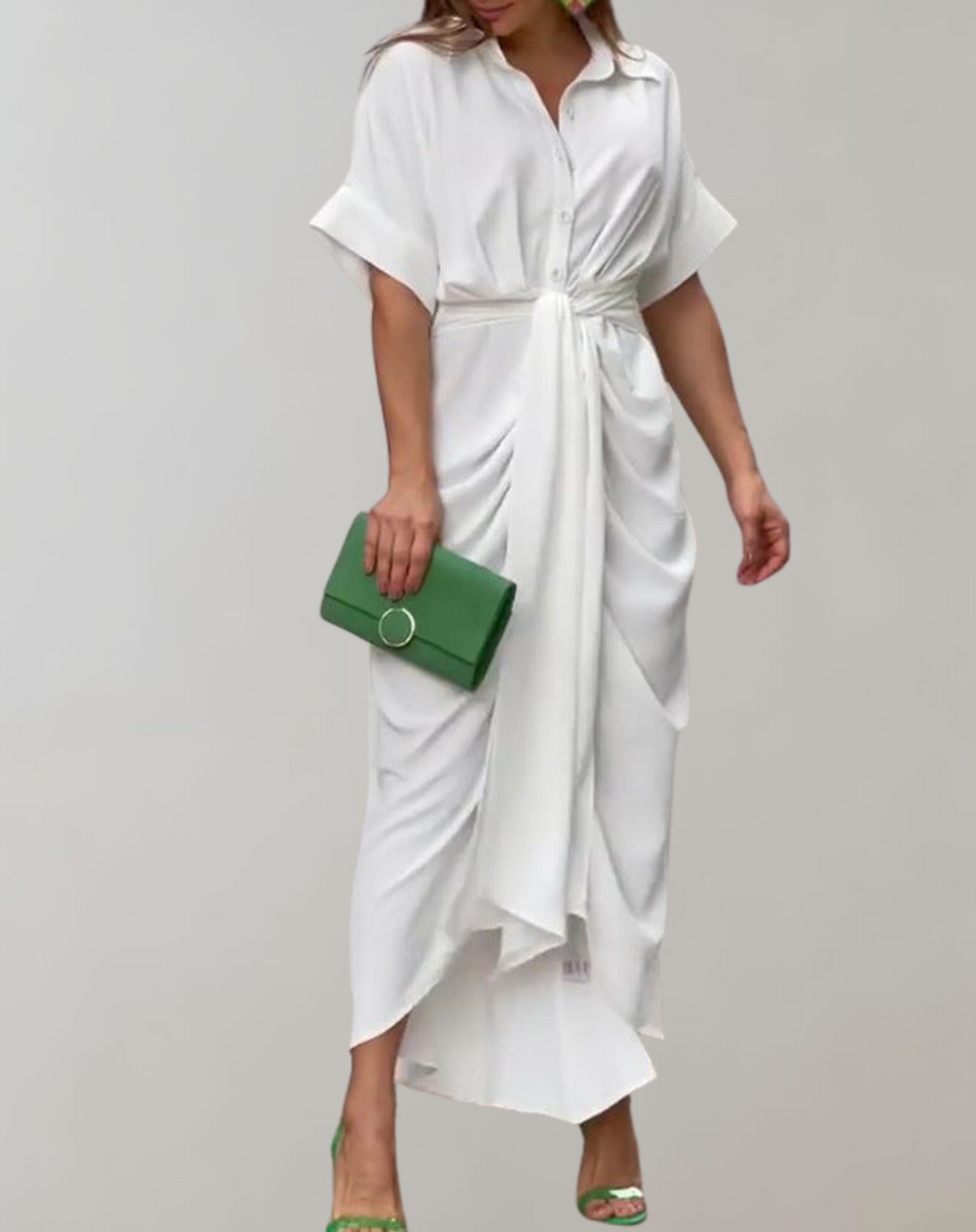 Sinah™ | Elegantes Kleid