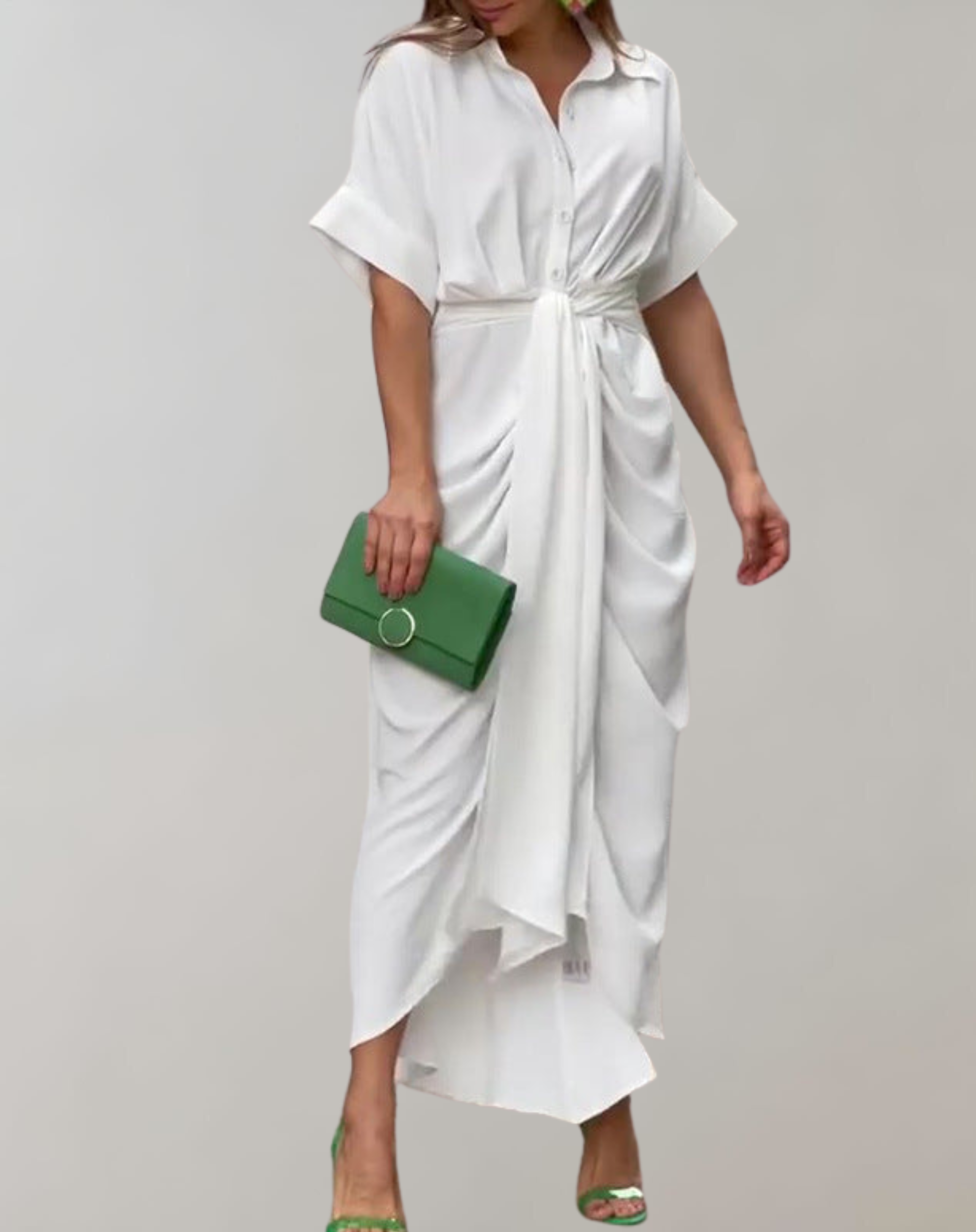 Sinah™ | Elegantes Kleid