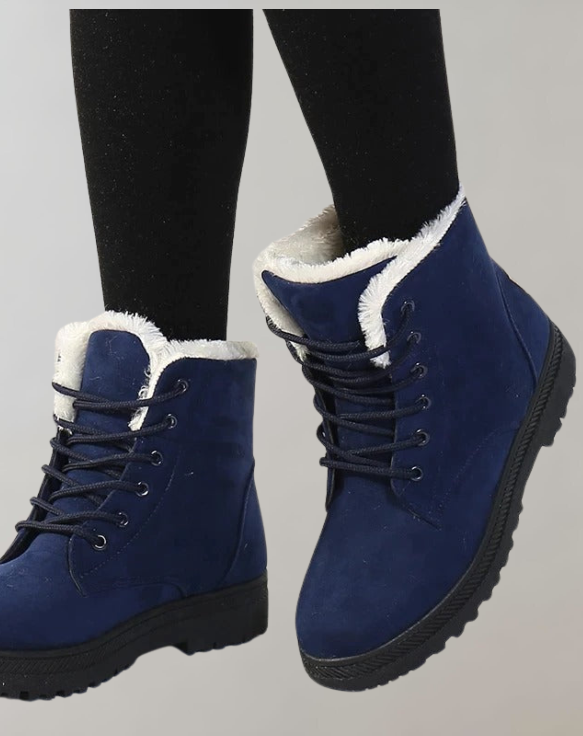 Yanah™ - Stiefeletten warm & bequem