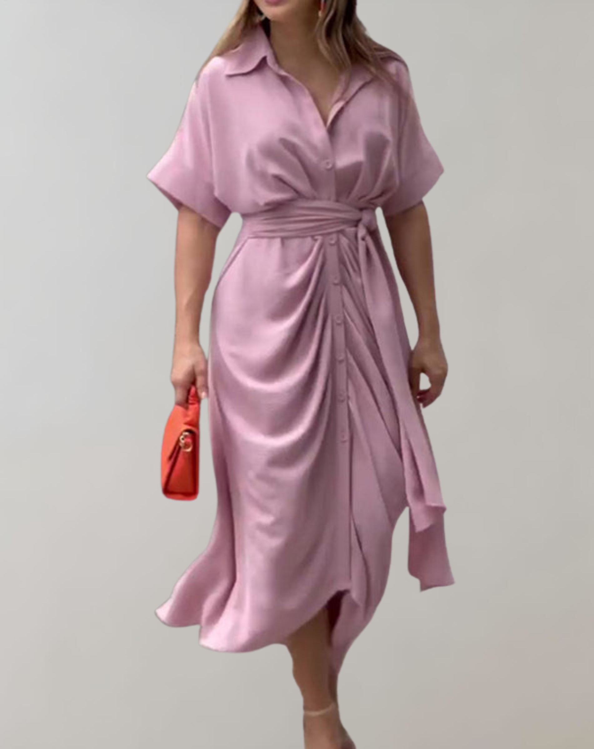 Sinah™ | Elegantes Kleid