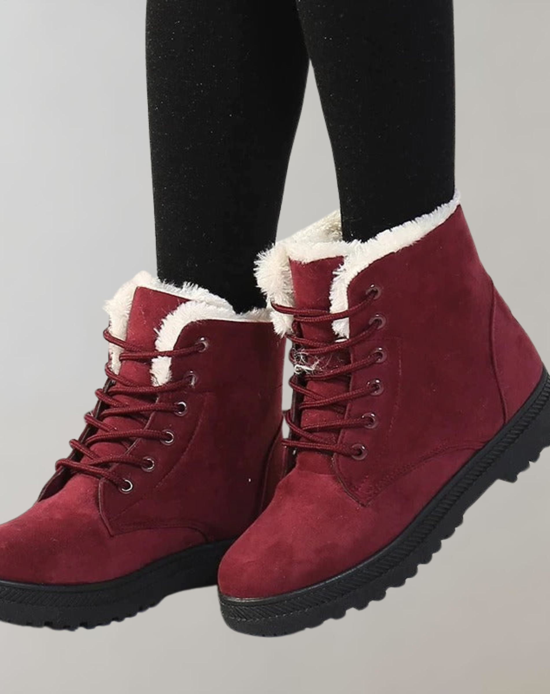Yanah™ - Stiefeletten warm & bequem