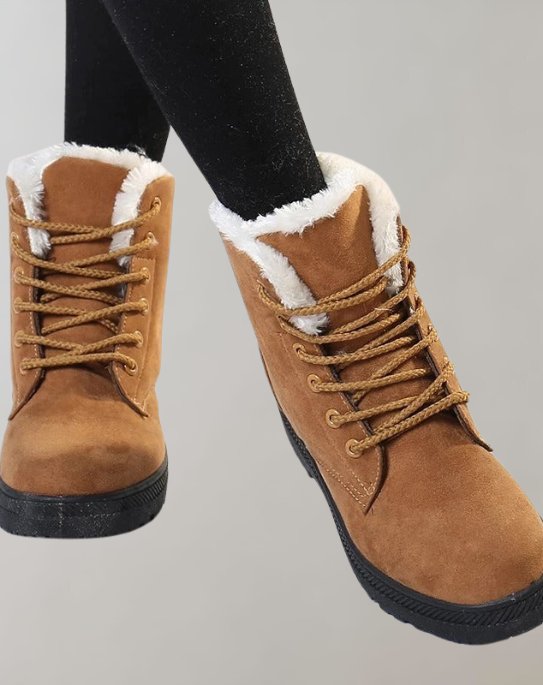 Yanah™ - Stiefeletten warm & bequem