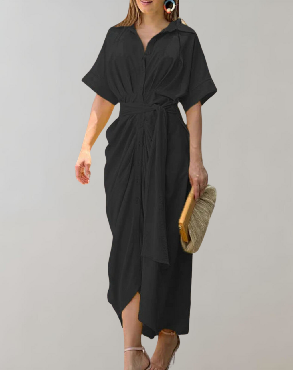 Sinah™ | Elegantes Kleid