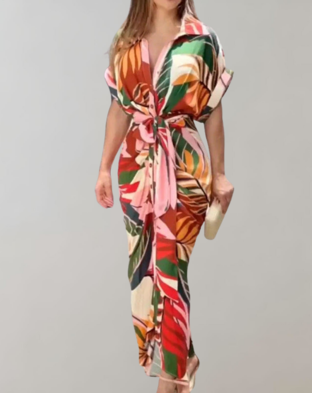 Sinah™ | Elegantes Kleid