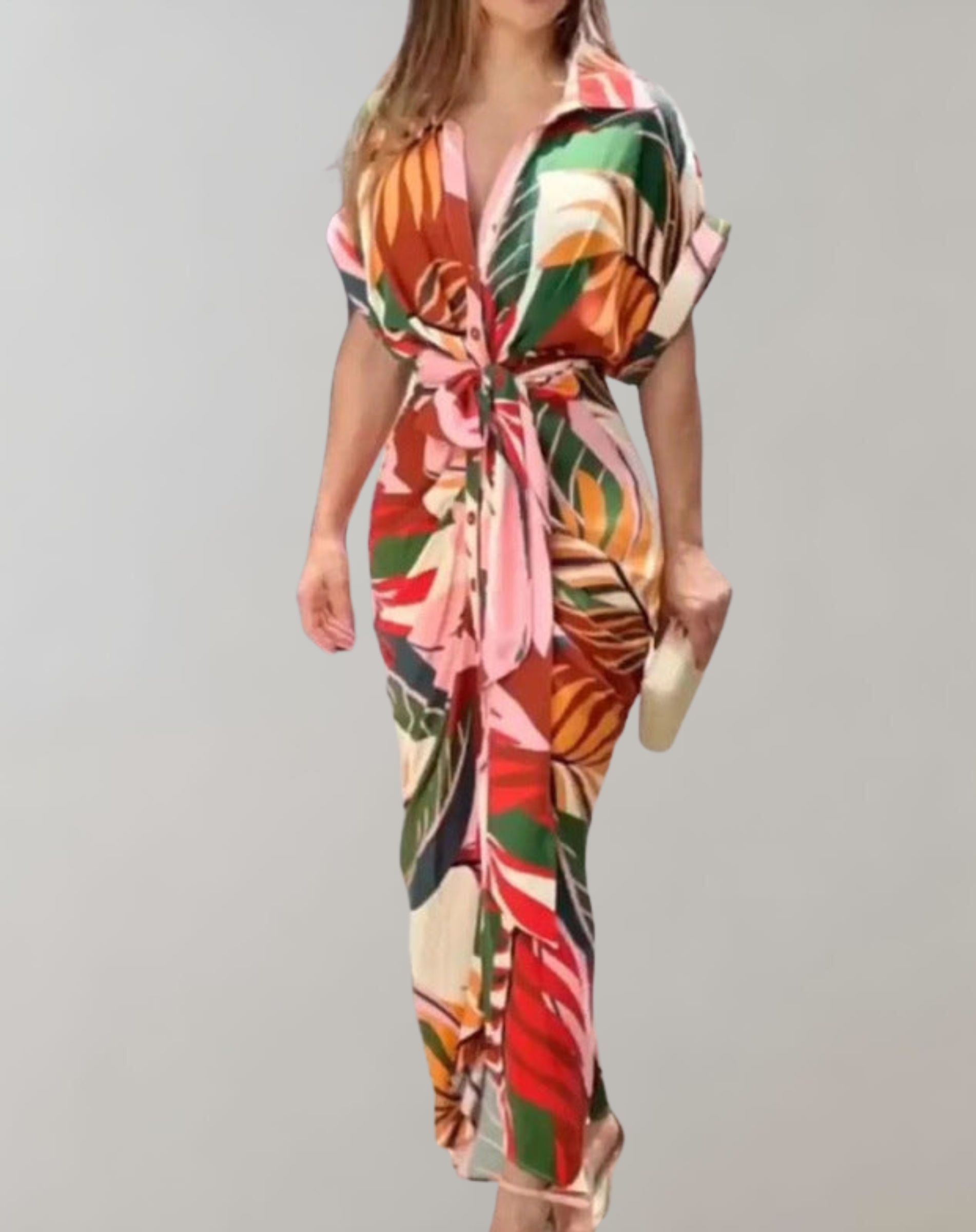 Sinah™ | Elegantes Kleid