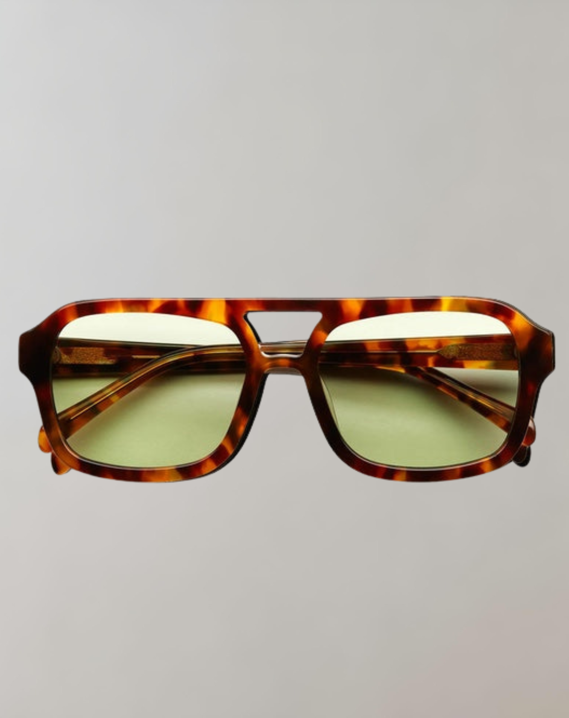 Valenzora – Vintage Sonnenbrille mit Leopardenmuster für Damen | Retro Sonnenbrille für Damen