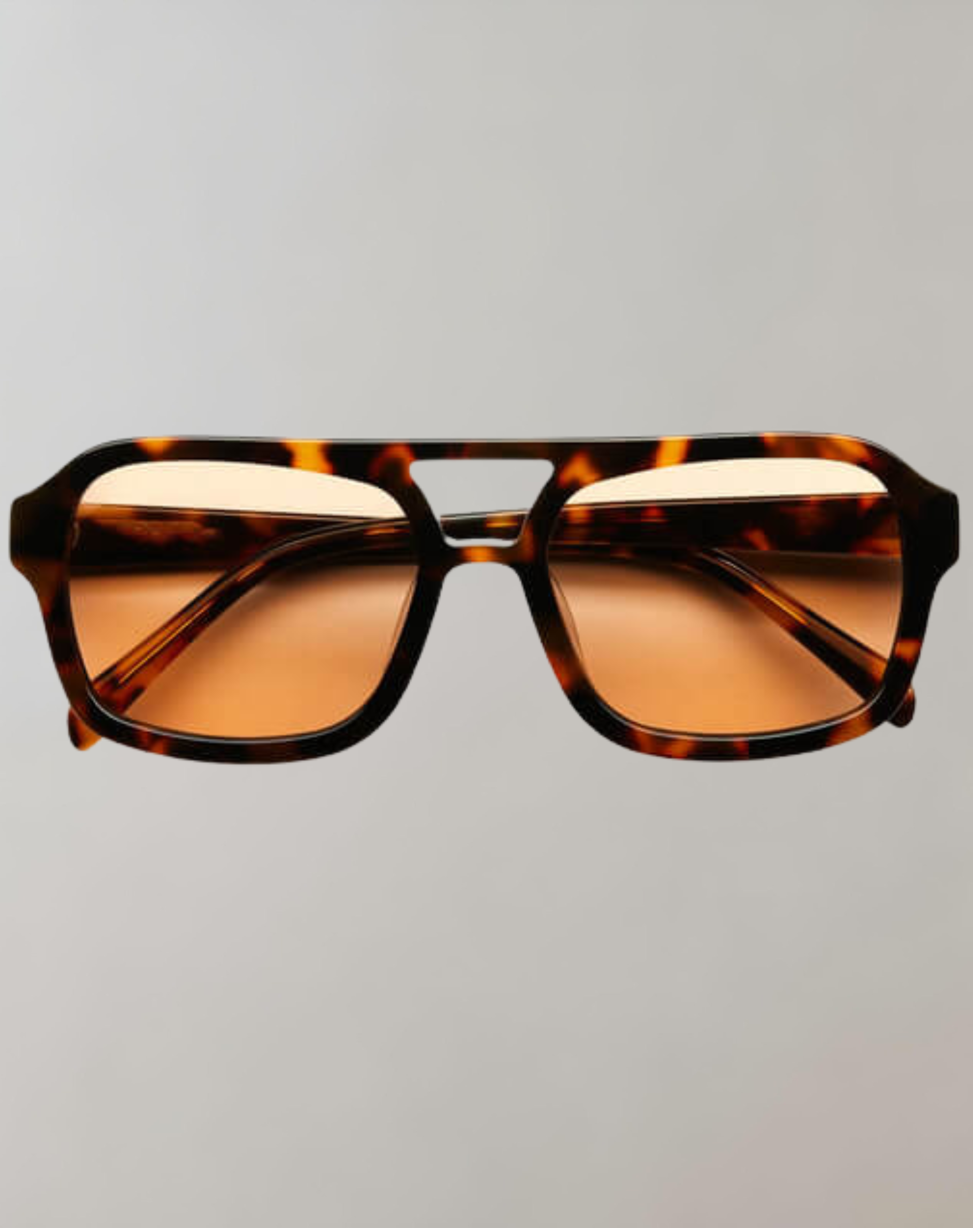 Valenzora – Vintage Sonnenbrille mit Leopardenmuster für Damen | Retro Sonnenbrille für Damen