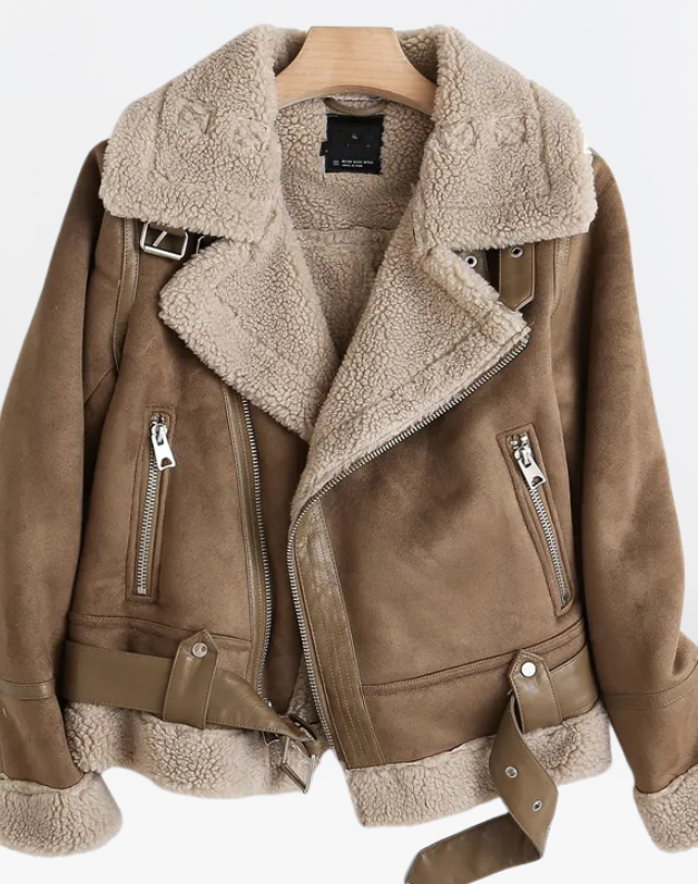 Valenzora - Anette - Elegante Jacke