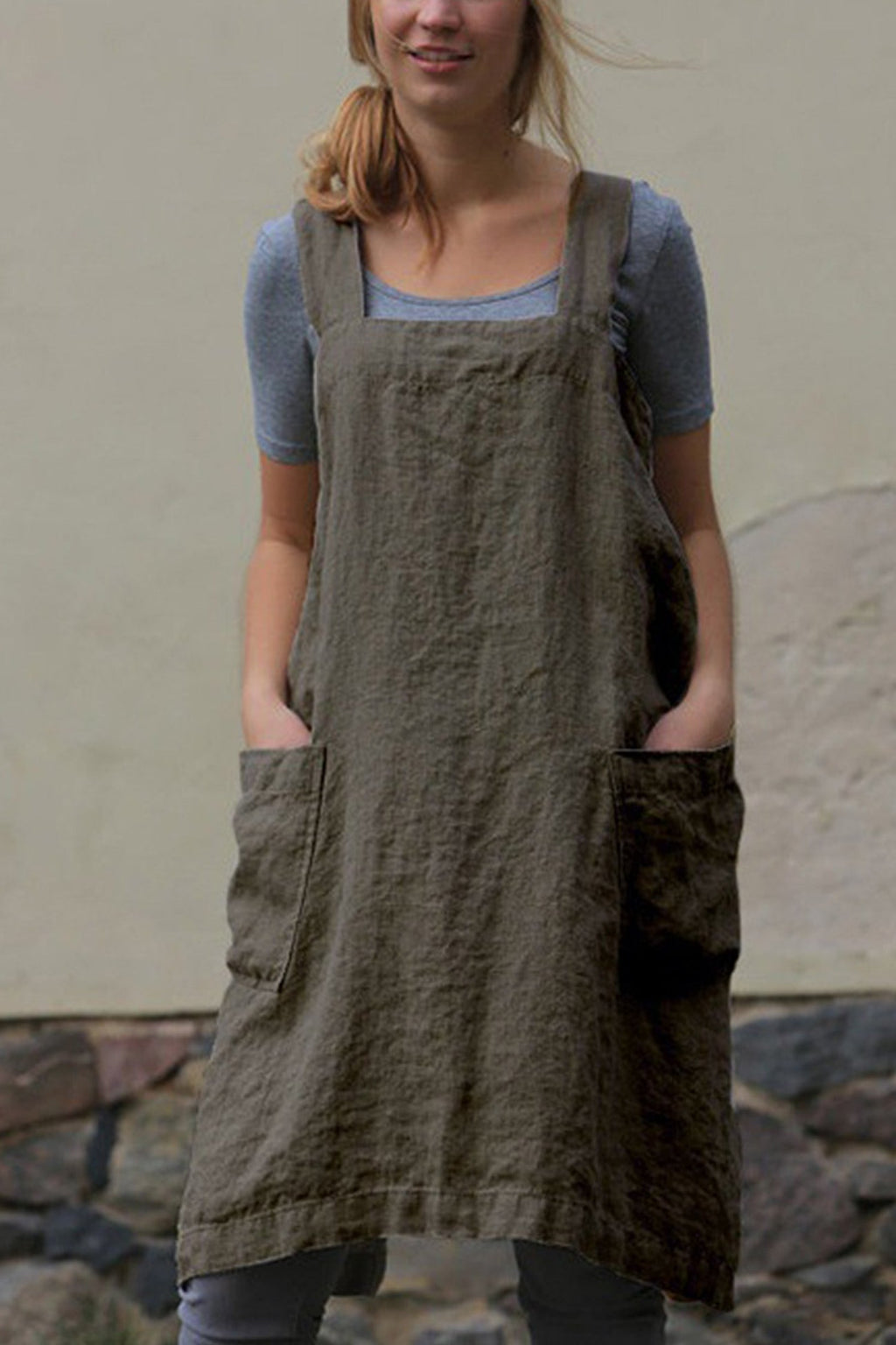 Valenzora | Schürzenkleid