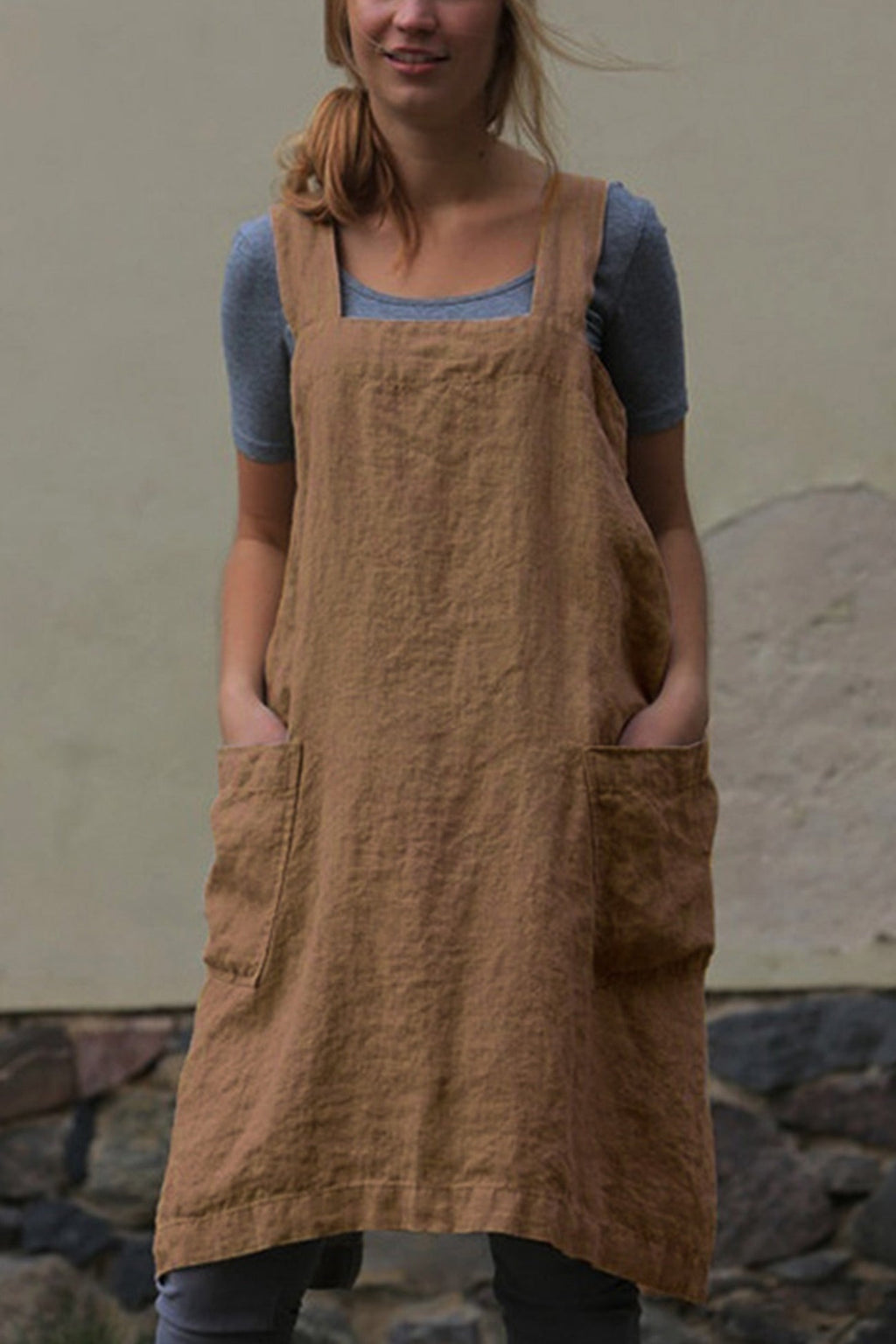 Valenzora | Schürzenkleid