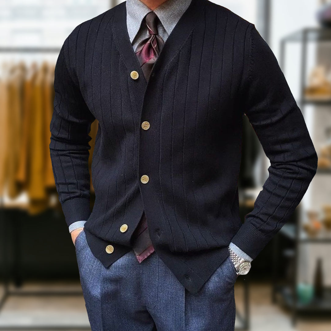 Valenzora | Comfortable cardigan