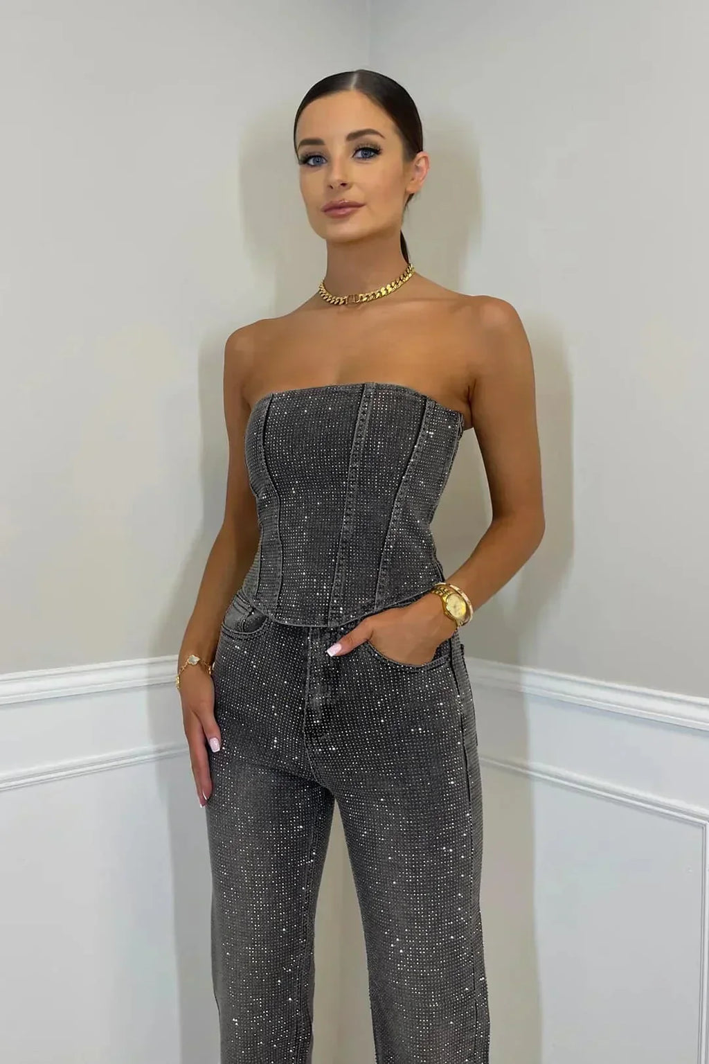 Valenzora | Glitter Set