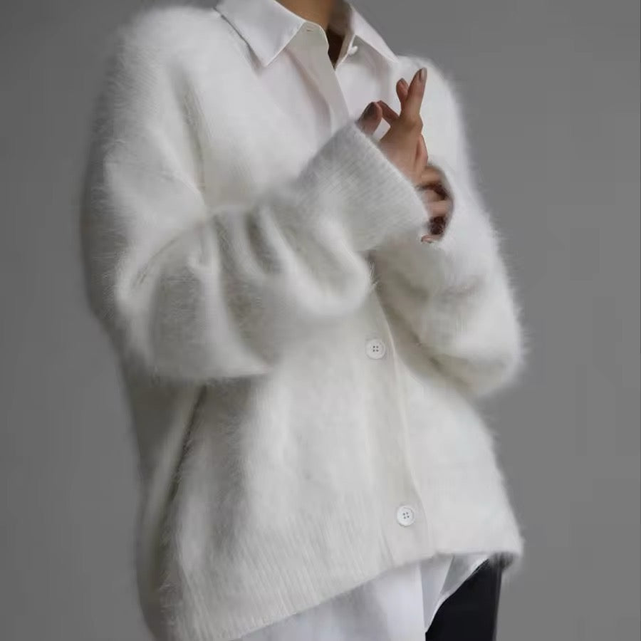 Valenzora | Cozy cardigan