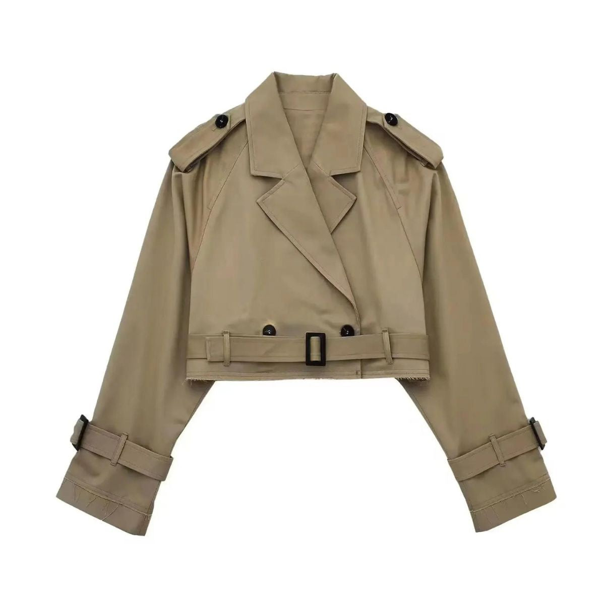 Valenzora | Trendy women's jacket
