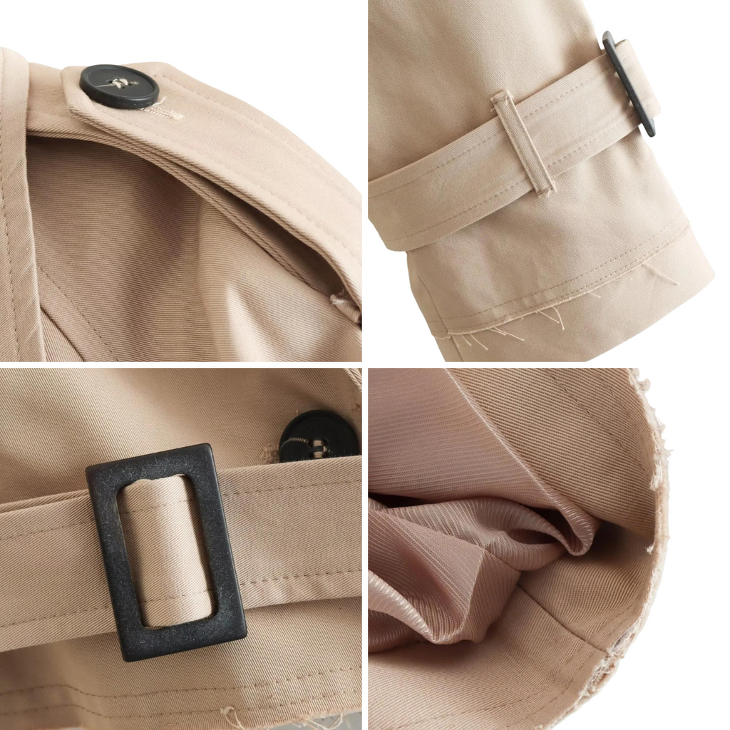 Valenzora | Trendy women's jacket