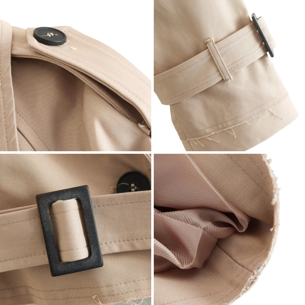Valenzora | Trendy women's jacket