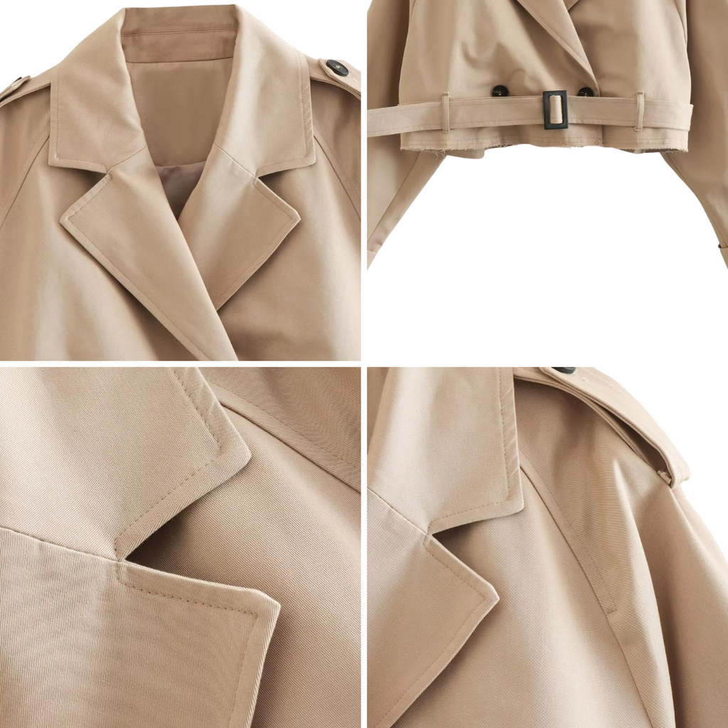 Valenzora | Trendy women's jacket