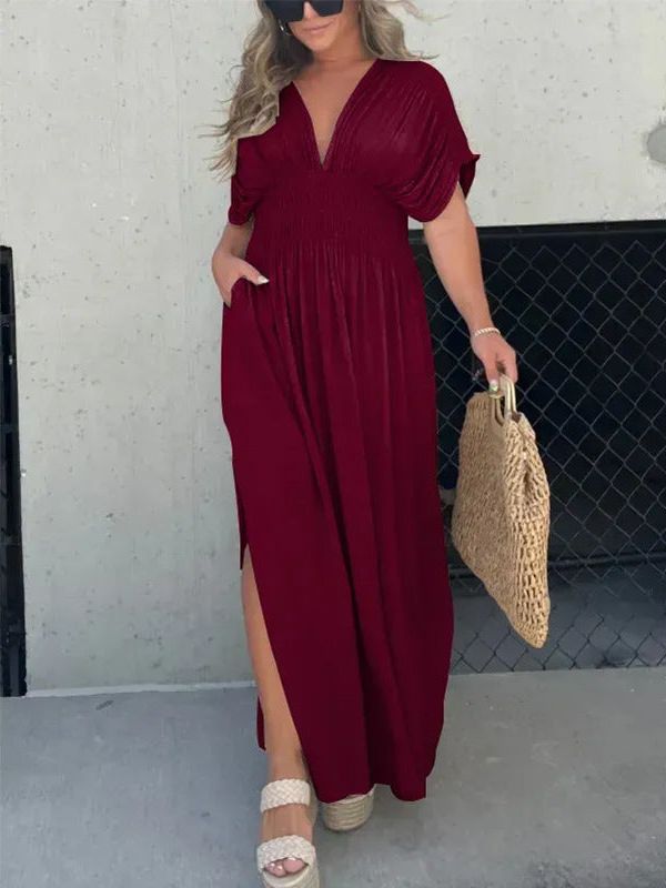 Valenzora | Comfortable, cute summer dress
