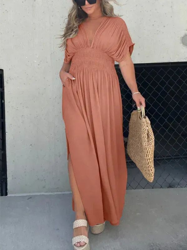 Valenzora | Comfortable, cute summer dress