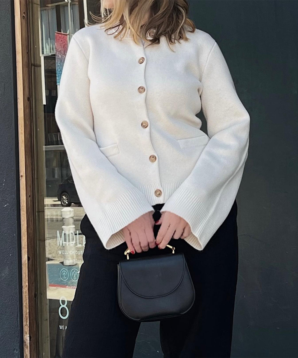 Valenzora | Elegant vest