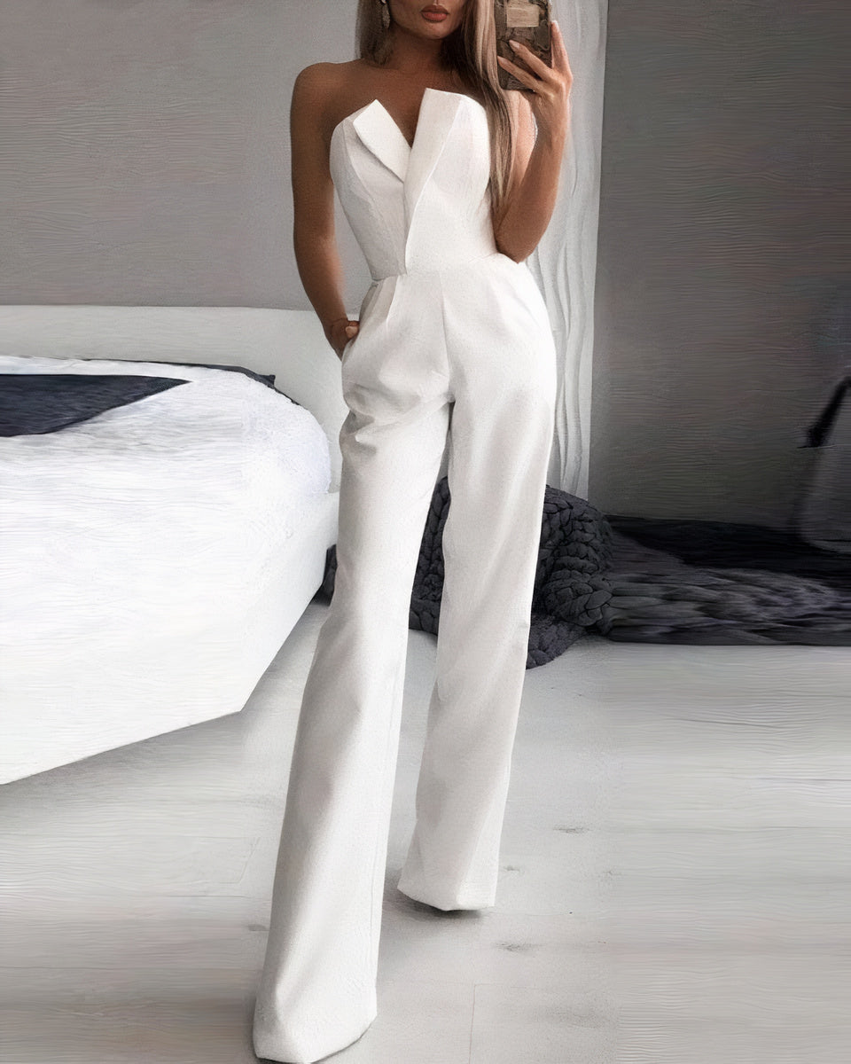 Valenzora | Jumpsuit Dorte