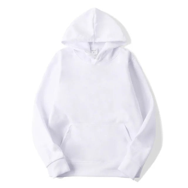 Valenzora | Cozy oversized hoodie with pocket