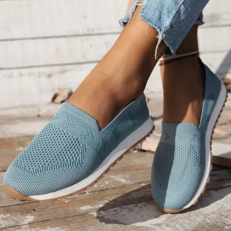 Valenzora | Women's Orthopedic Slippers