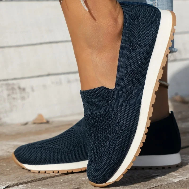 Valenzora | Women's Orthopedic Slippers