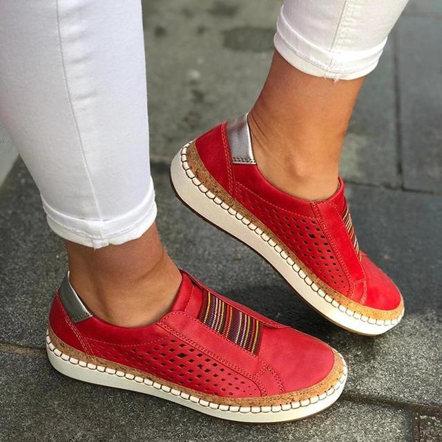 Valenzora Damen-Slipper – perfekt für den Sommer 2023!