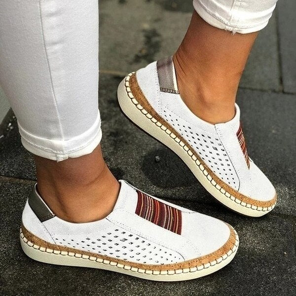 Valenzora Damen-Slipper – perfekt für den Sommer 2023!