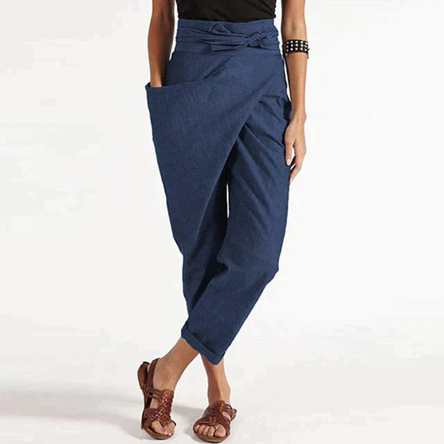 fashionable and versatile short trousers