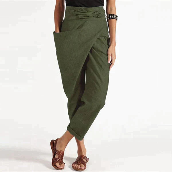Valenzora – Sommer Wickelhose