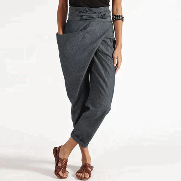 Valenzora – Sommer Wickelhose